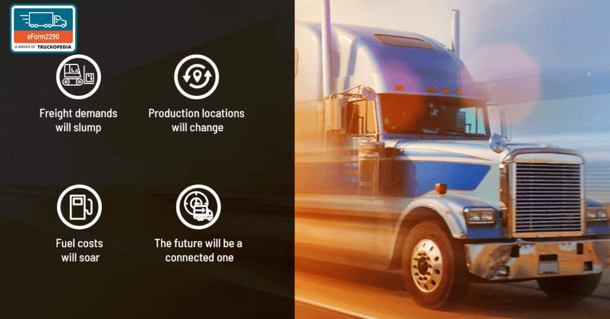 Trucking Industry Trends