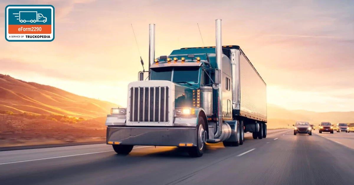 Growth of the Trucking Industry