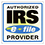 IRS LOGO