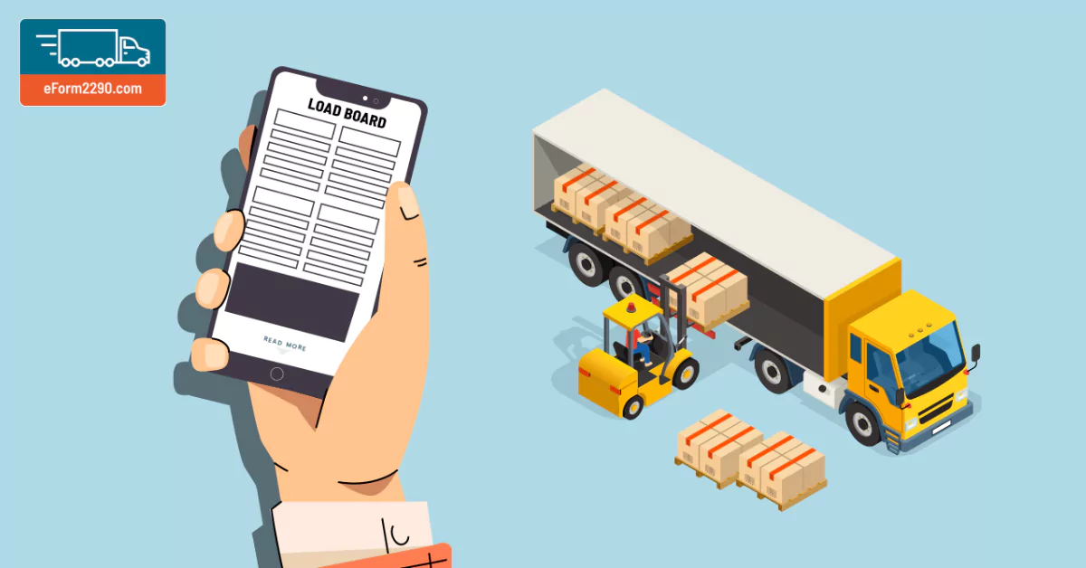 Top 10 Load Boards Every Trucker must Know
