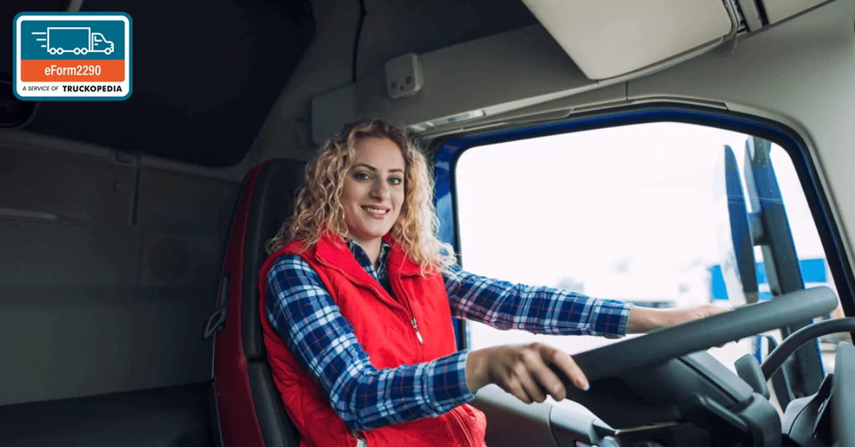 Understanding Form 2290
