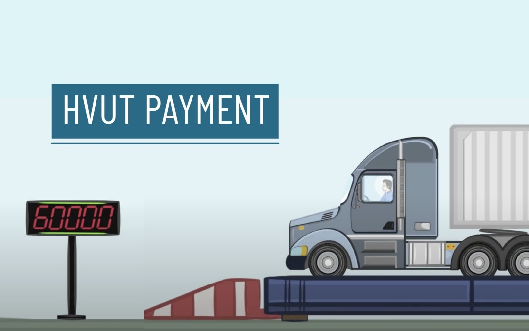 HVUT-payment