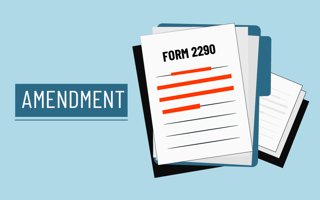 amendment