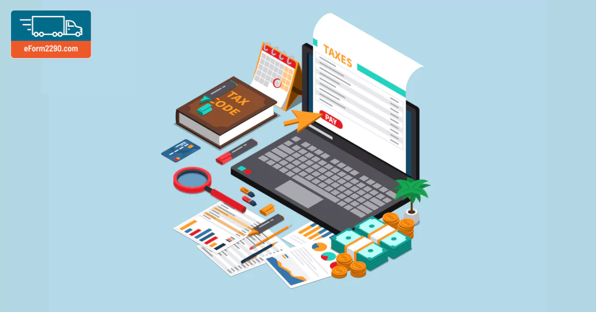 Last-Minute Tips for Filing Form 2290
