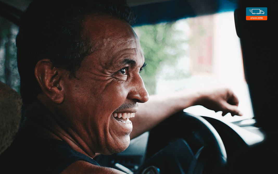 trucking industry