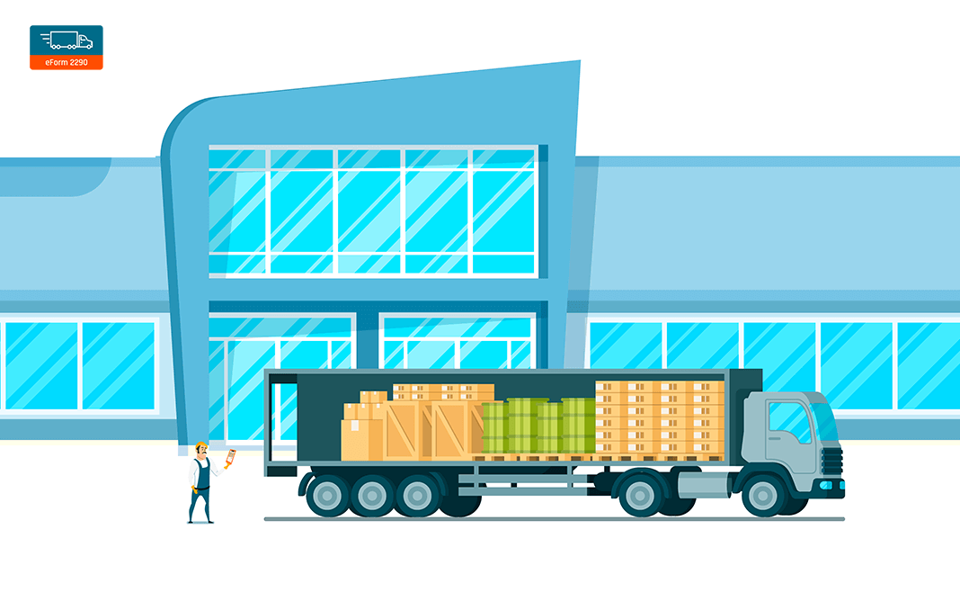 logistic industry