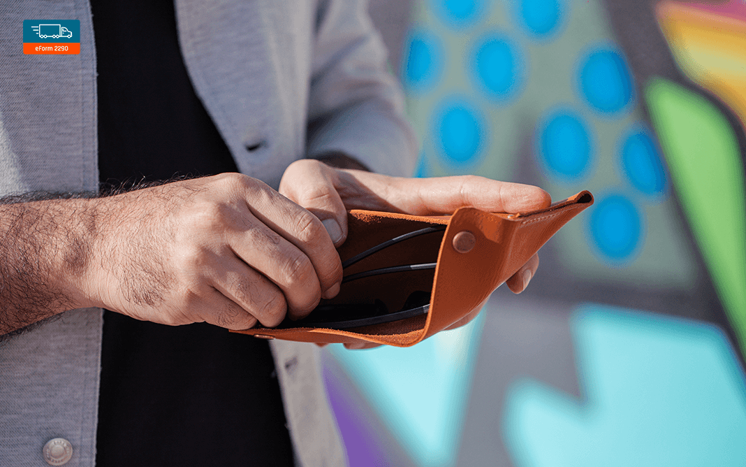 tax saving tips for truckers