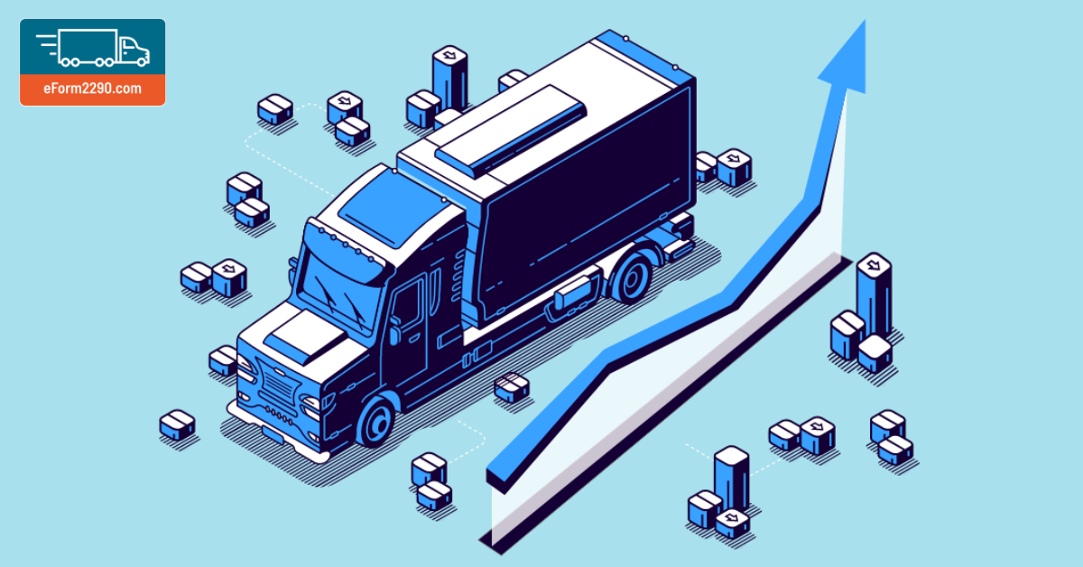 5 Ways to Grow Your Trucking Business