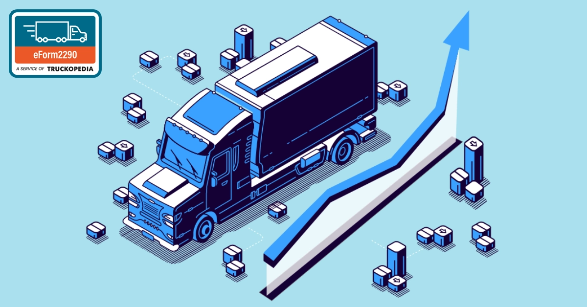 How to Grow Your Trucking Business