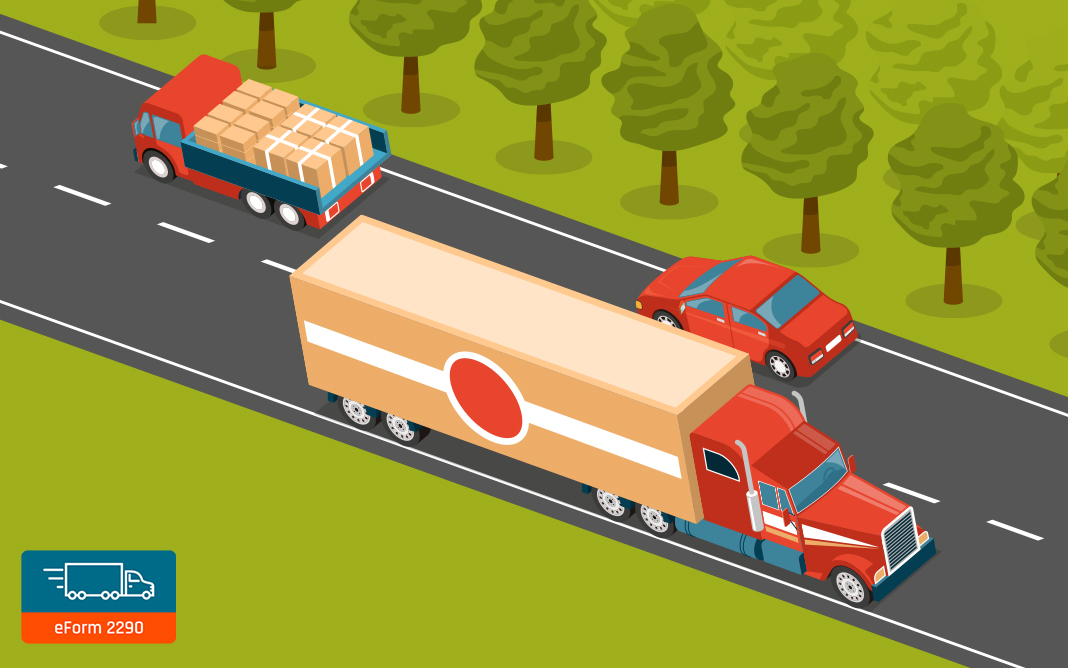 vehicles exempted from hvut