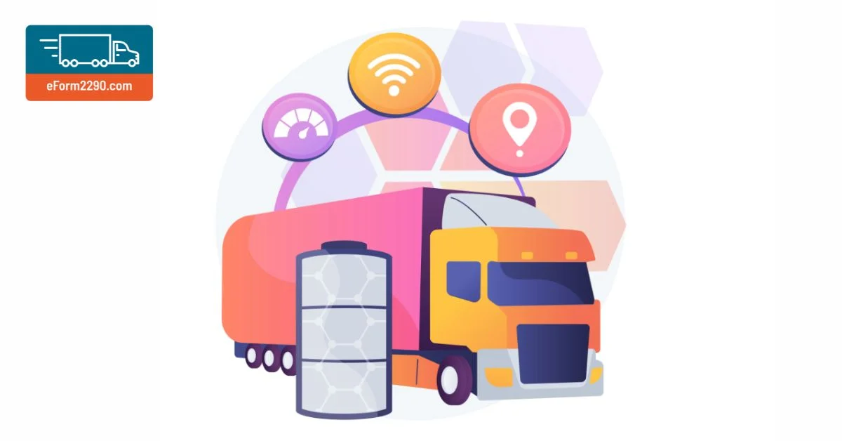 trucking technologies