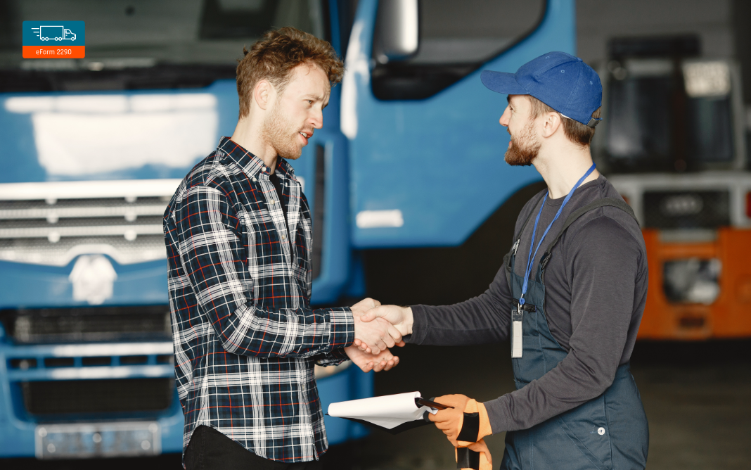 Best Trucking Companies