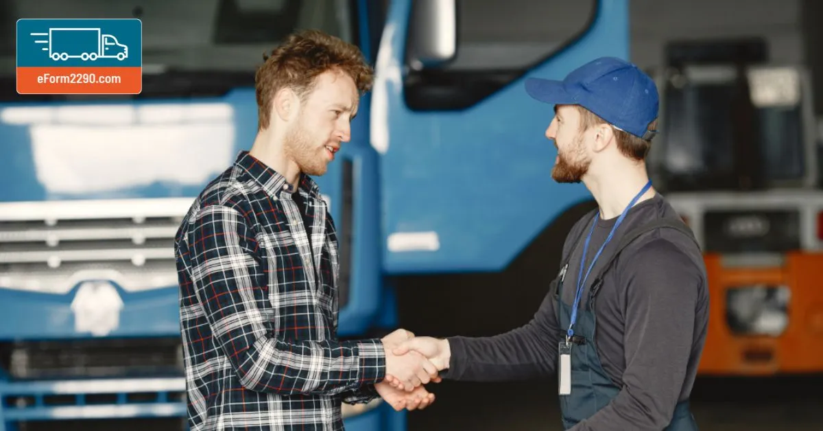 best trucking companies