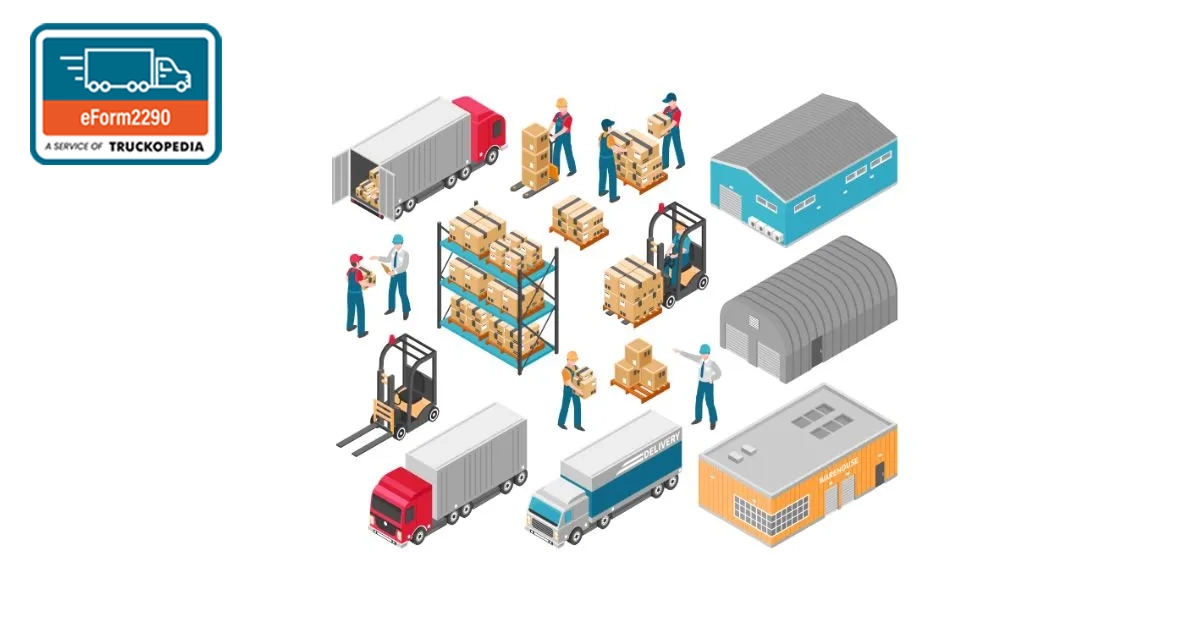 top-7 trucking industry