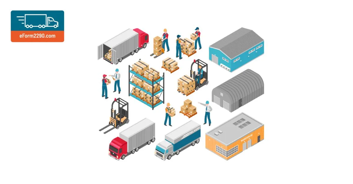 trucking industry challenges