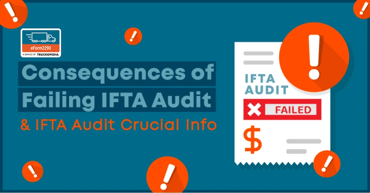 IFTA Audits