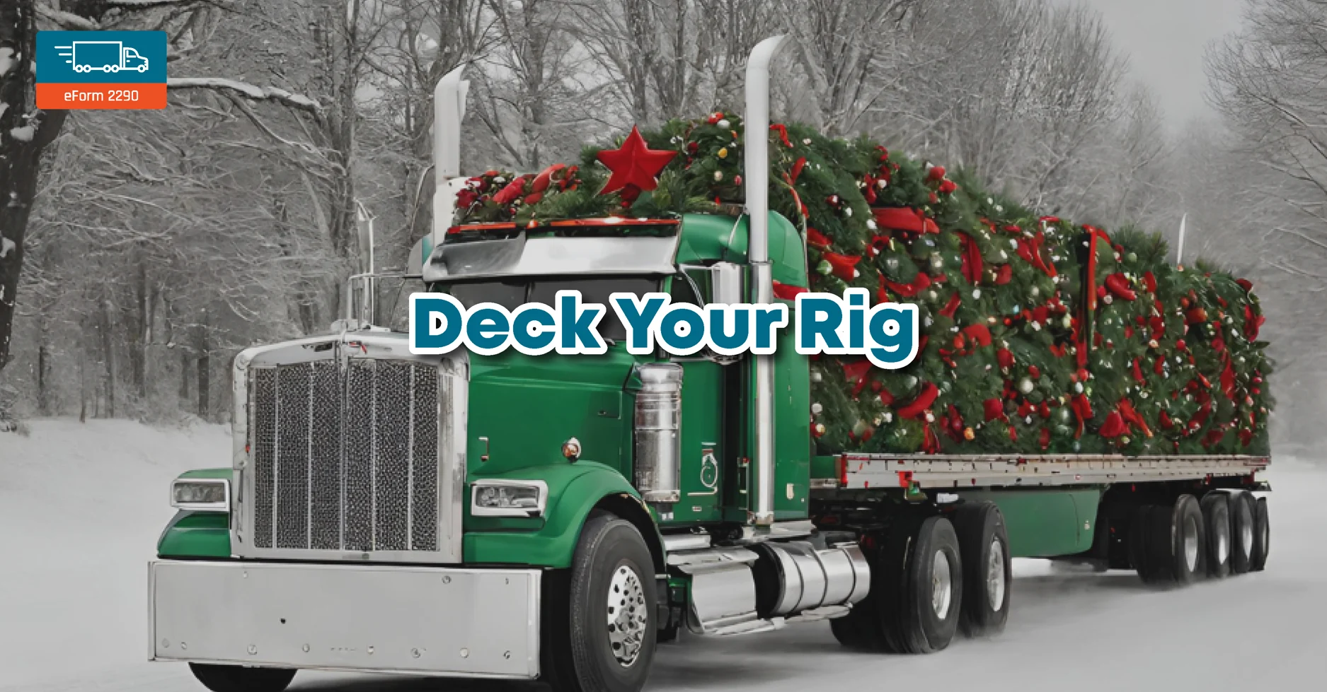 Deck-your-rig