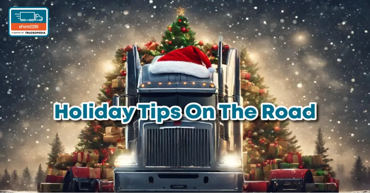 Essential Holiday Tips On The Road