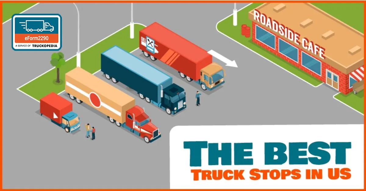 Truck Stops