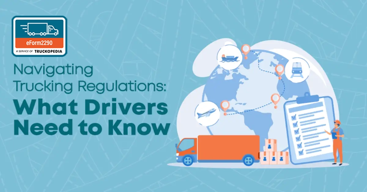 Trucking Regulations