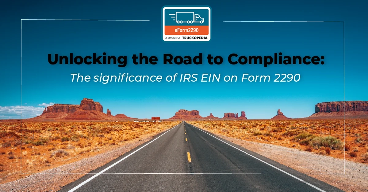 Unlocking the Road to Compliance