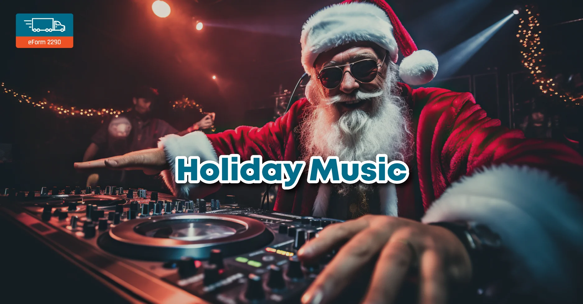 holiday-music