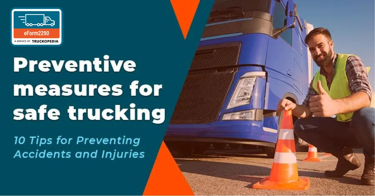 safetrucking