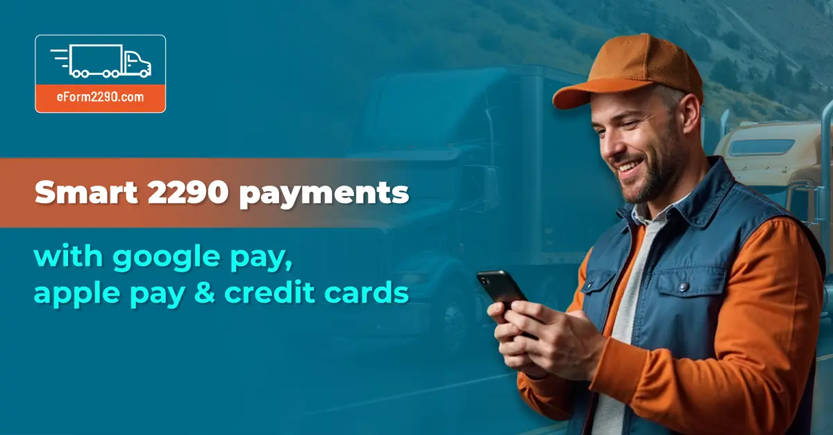 Pay Smart with Apple Pay, Google Pay, and Saved Credit Cards