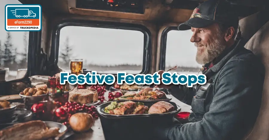 festive feast