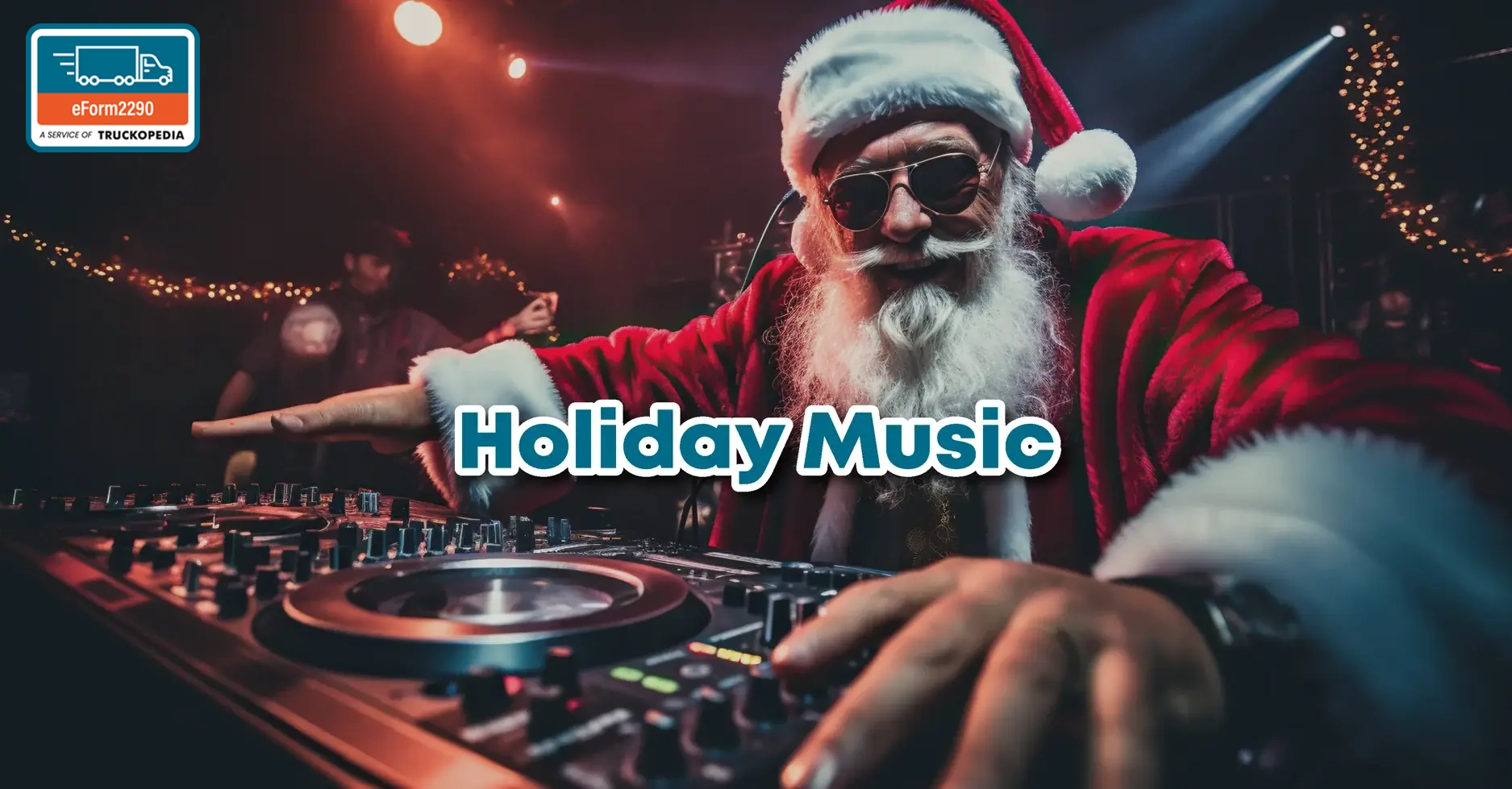 Holiday Music