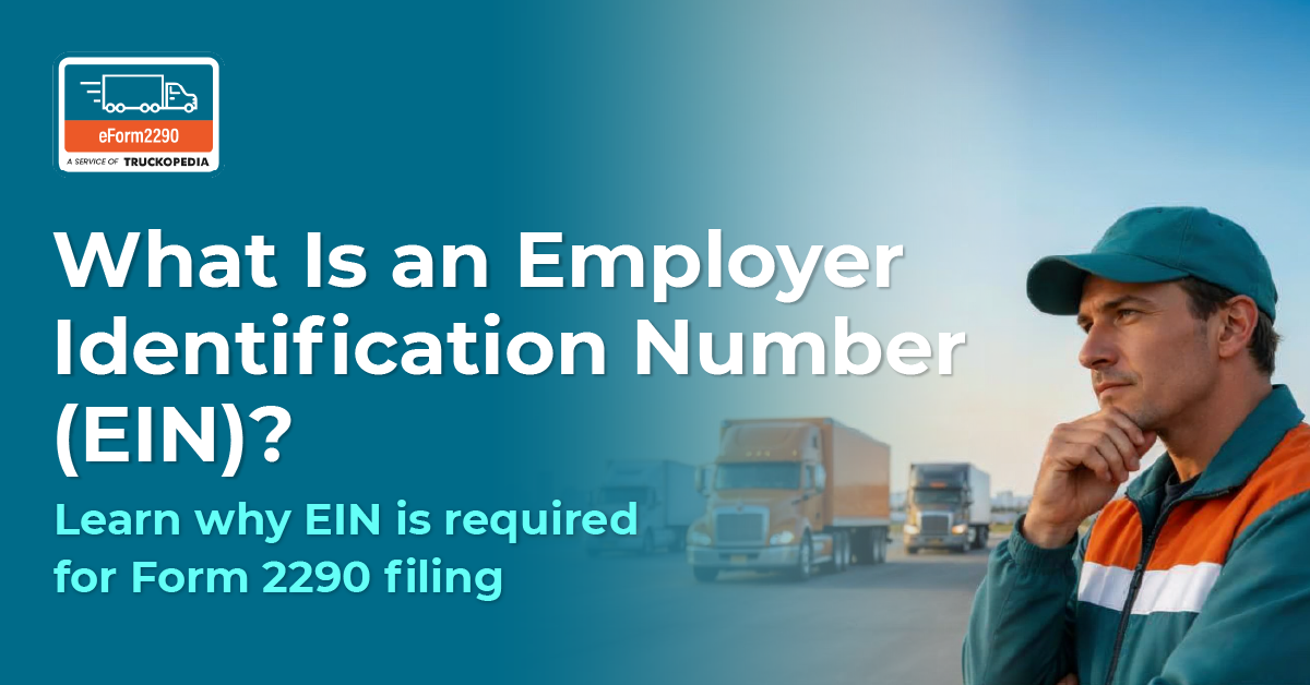 What Is an Employer Identification Number (EIN)