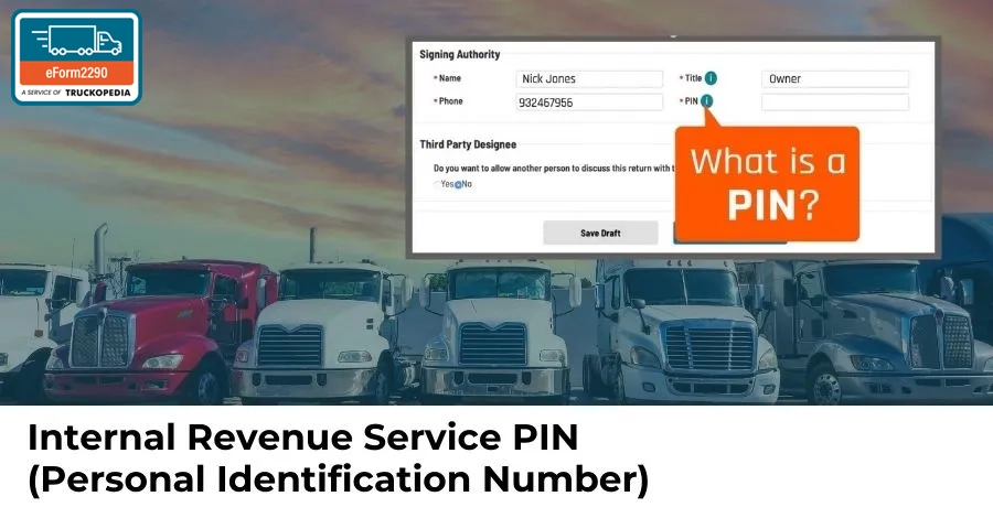 Personal-Identification-Number