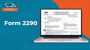 Form 2290