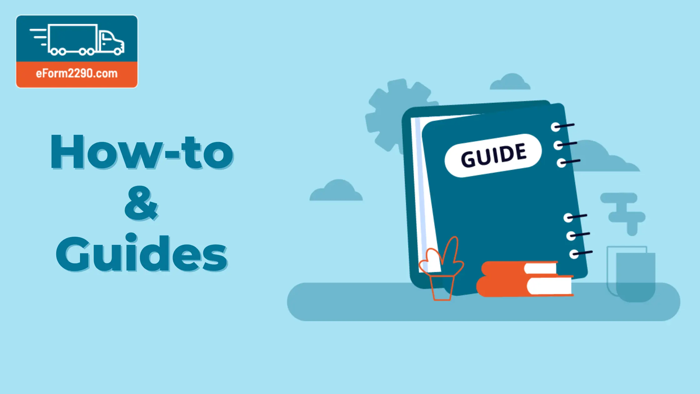 how to guides