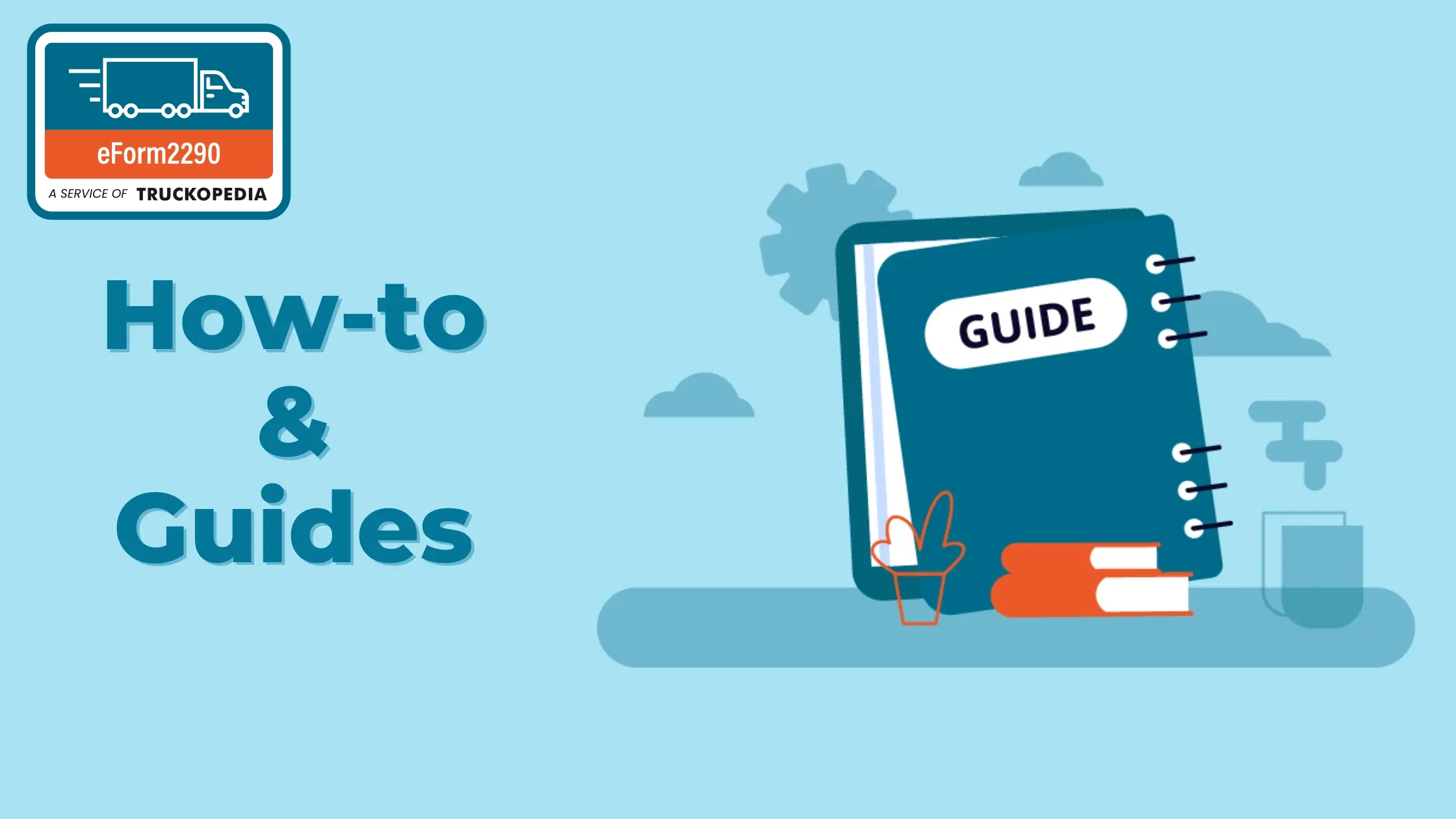 how to guide