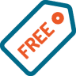 Free VIN Corrections icon