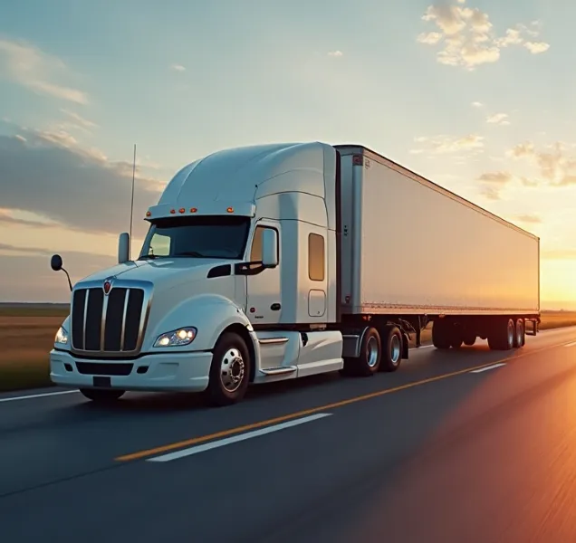 Truckopedia Banner