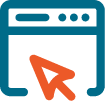 Intuitive Interface & Smart Tracking icon