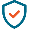 IRS Authorized icon