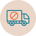Sold/Destroyed/Stolen Vehicles icon
