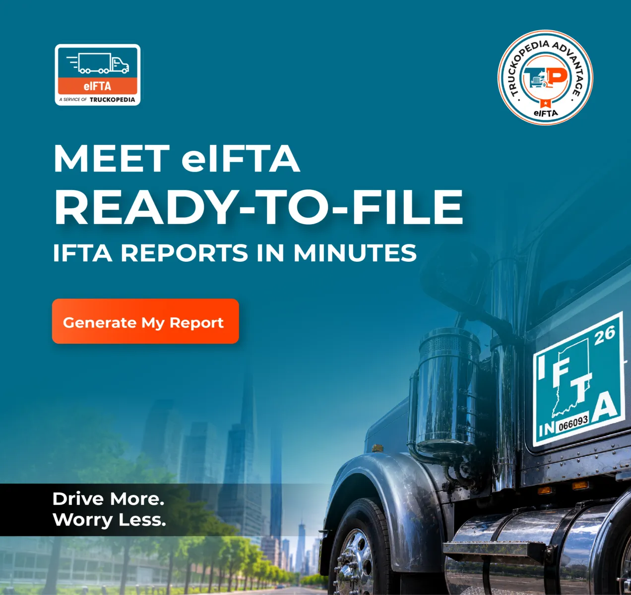 IFTA Coming Soon