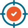Accurate & Error Free Calculation icon