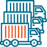 Supports Multiple Vehicles icon
