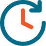 Up-to-date Compliance icon